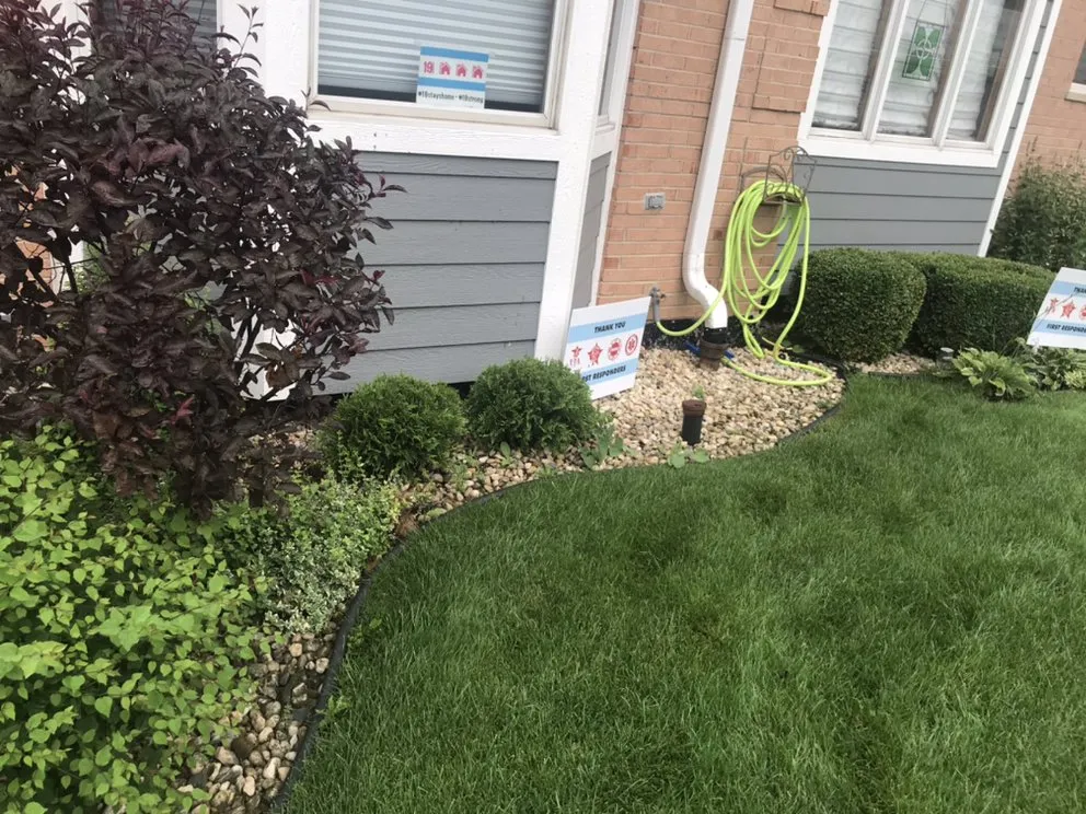 Affordable lawn care service in Chicago, IL - Shades Of Green