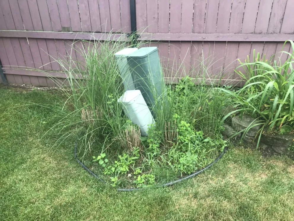 Professional landscape installation experts serving Chicago, IL - Shades Of Green