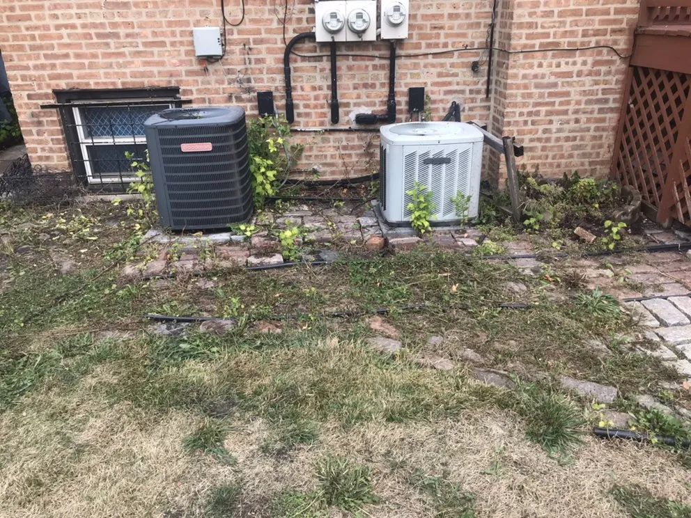 Custom outdoor landscaping experts serving Chicago, IL - Shades Of Green