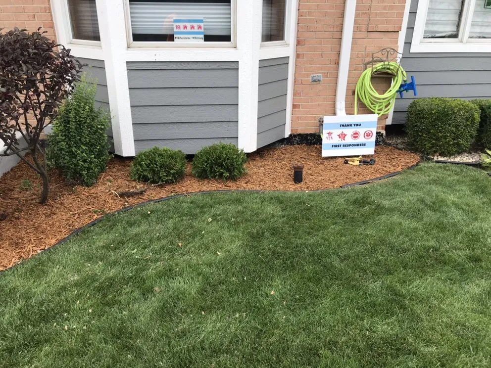 Expert landscaping services experts serving Chicago, IL - Shades Of Green