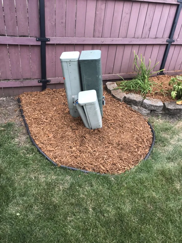 Expert lawn mowing service in Chicago, IL by Shades Of Green