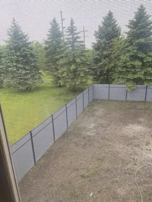 Shades Of Green Logo