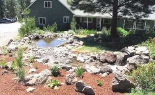 Top-rated landscape design experts serving Klamath Falls, OR - Shades of Green
