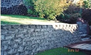 Local outdoor landscaping in Klamath Falls, OR - Shades of Green