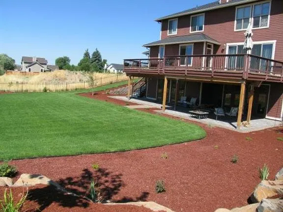 Trusted lawn care service experts serving Klamath Falls, OR - Shades of Green