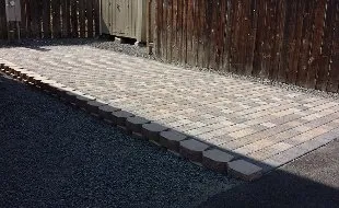 Expert garden landscaping in Klamath Falls, OR - Shades of Green