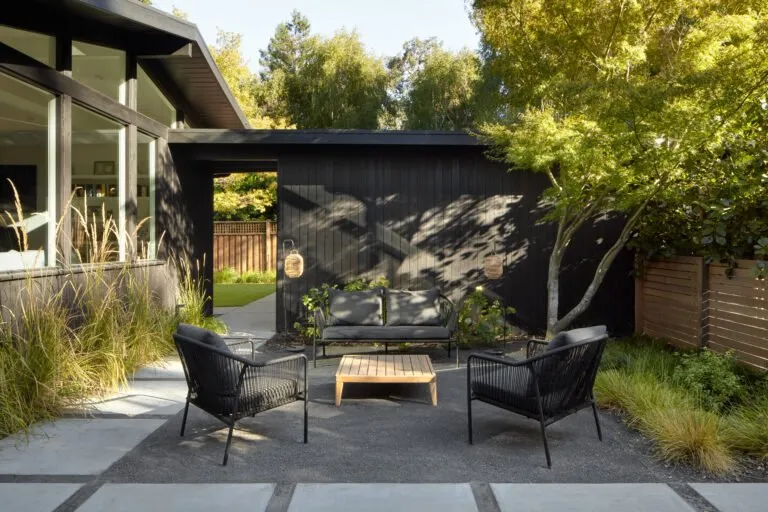 Reliable yard maintenance for outdoor upgrades across Sausalito, CA - Shades Of Green Landscape Architecture