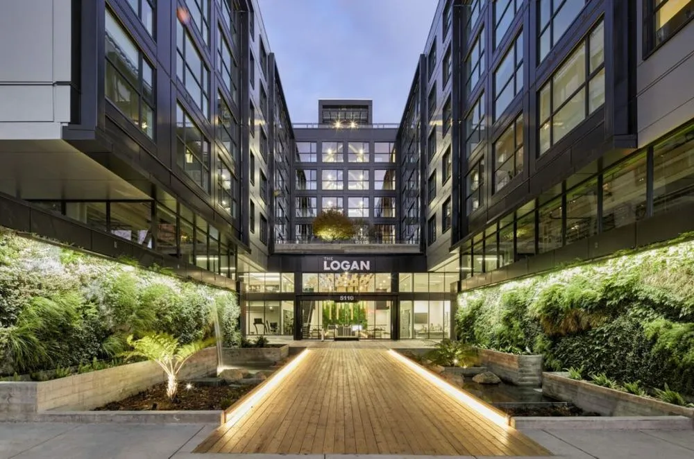 Trusted landscaping services experts serving Sausalito, CA - Shades Of Green Landscape Architecture