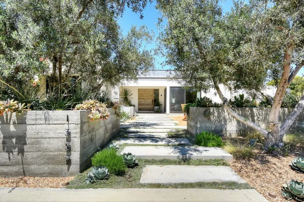 Custom landscaping services experts serving Sausalito, CA - Shades Of Green Landscape Architecture