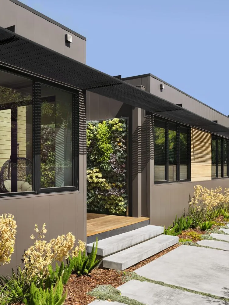 Reliable outdoor landscaping in Sausalito, CA - Shades Of Green Landscape Architecture