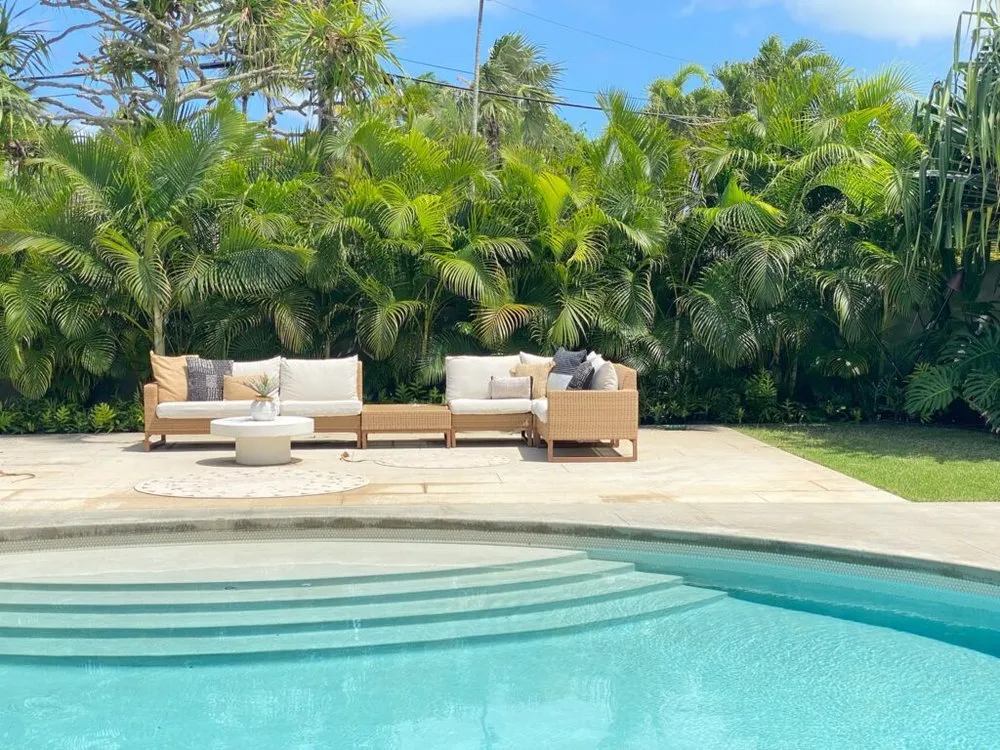 Trusted residential landscaping for beautiful yards in Sausalito, CA by Shades Of Green Landscape Architecture