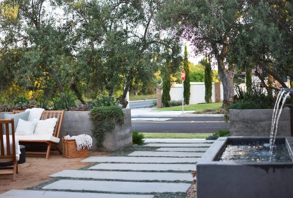 Reliable garden landscaping experts serving Sausalito, CA - Shades Of Green Landscape Architecture