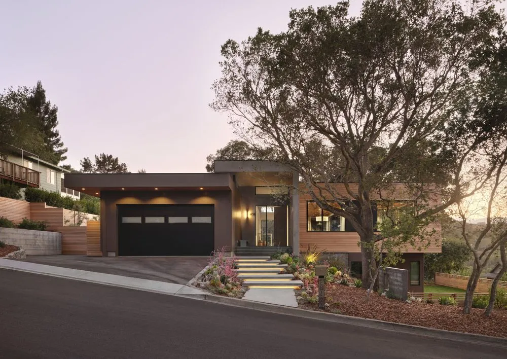 Top-rated landscaping services for year-round maintenance in Sausalito, CA by Shades Of Green Landscape Architecture