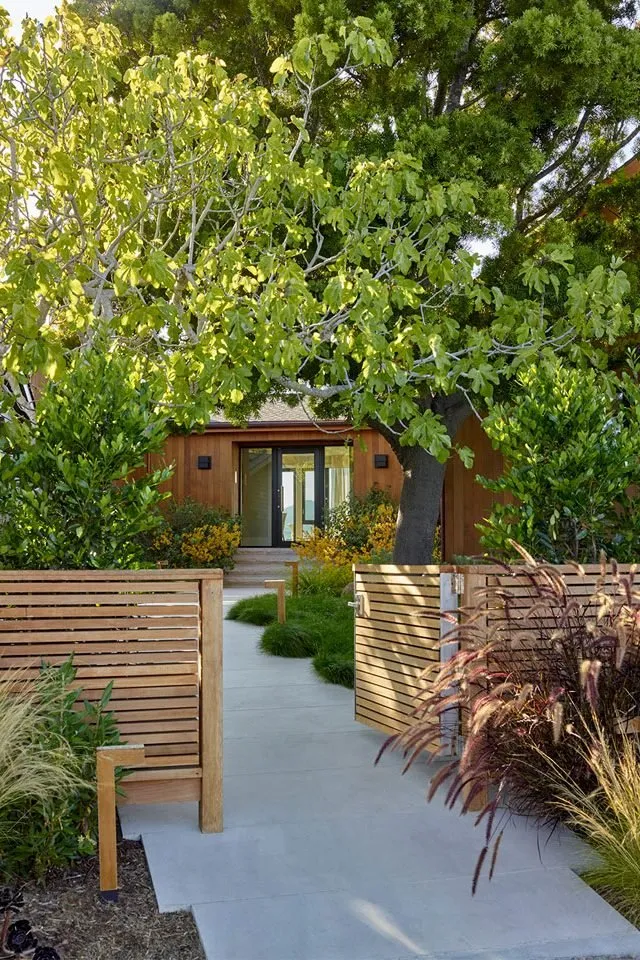Top-rated landscaping services in Sausalito, CA - Shades Of Green Landscape Architecture
