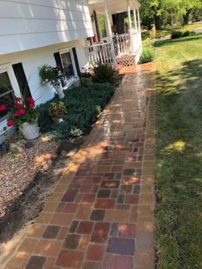 Professional yard maintenance experts serving Anoka, MN - Shades of Green Landscaping