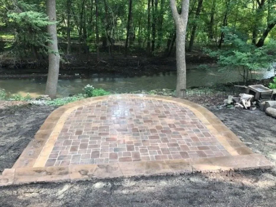 Trusted garden landscaping for year-round maintenance across Anoka, MN - Shades of Green Landscaping