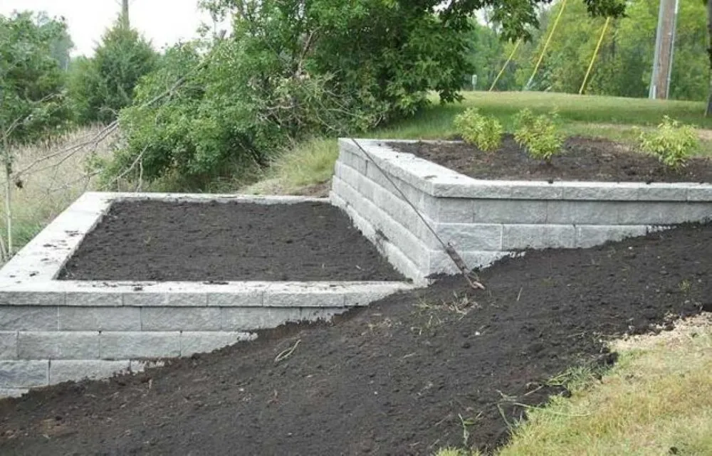 Trusted yard maintenance with custom design in Anoka, MN by Shades of Green Landscaping