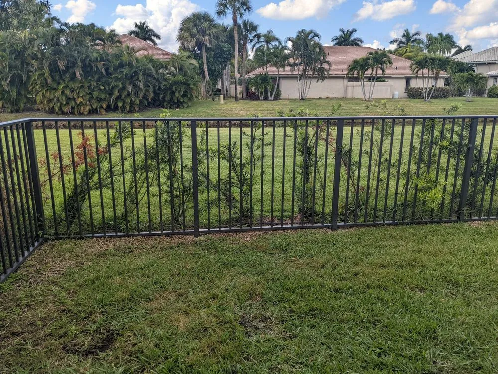 Trusted yard cleanup service experts serving Pompano Beach, FL - Shades of Green Landscaping