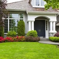Trusted landscape design in Brick, NJ by Shades of Green Lawn Service