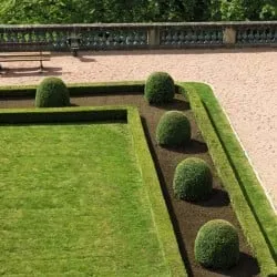 Custom outdoor landscaping near you across Brick, NJ - Shades of Green Lawn Service