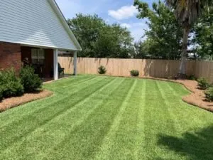 Expert residential landscaping in Avon, IN by Shades of Green Lawncare