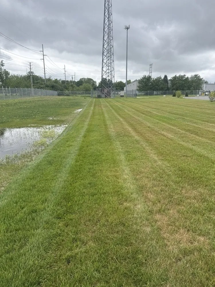 Reliable outdoor landscaping experts serving Avon, IN - Shades of Green Lawncare