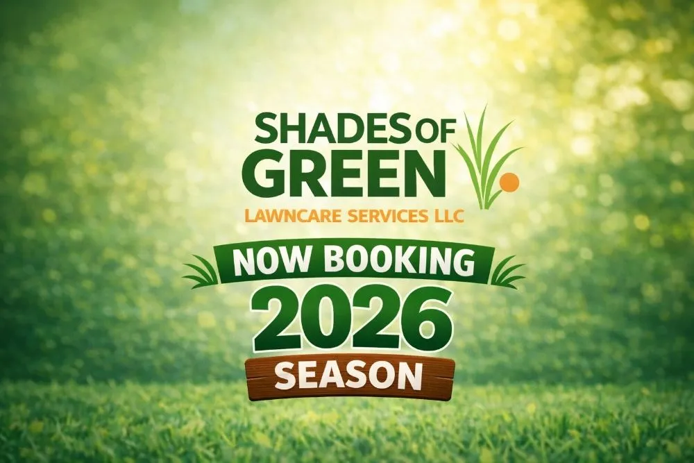 Custom yard maintenance for residential properties across Indianapolis, IN - Shades of Green Lawncare Services