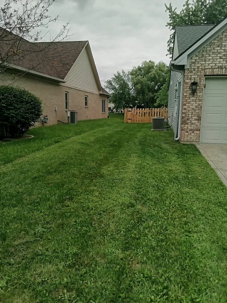 Custom lawn care service experts serving Indianapolis, IN - Shades of Green Lawncare Services