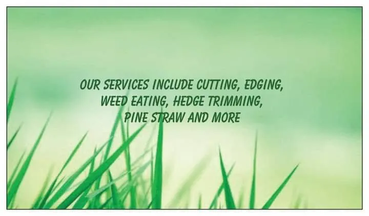 Custom garden landscaping in Montgomery, AL by Shades of Green