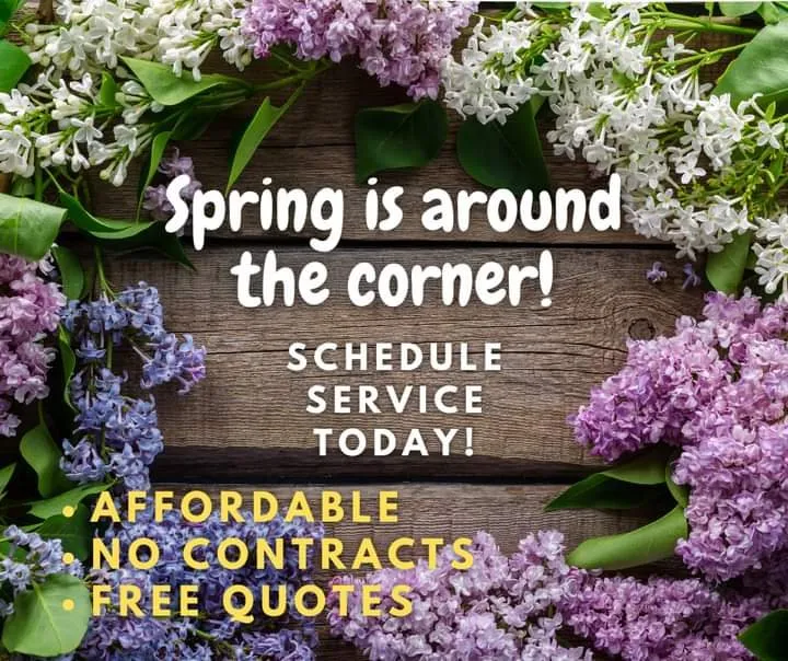 Local garden landscaping experts serving Montgomery, AL - Shades of Green