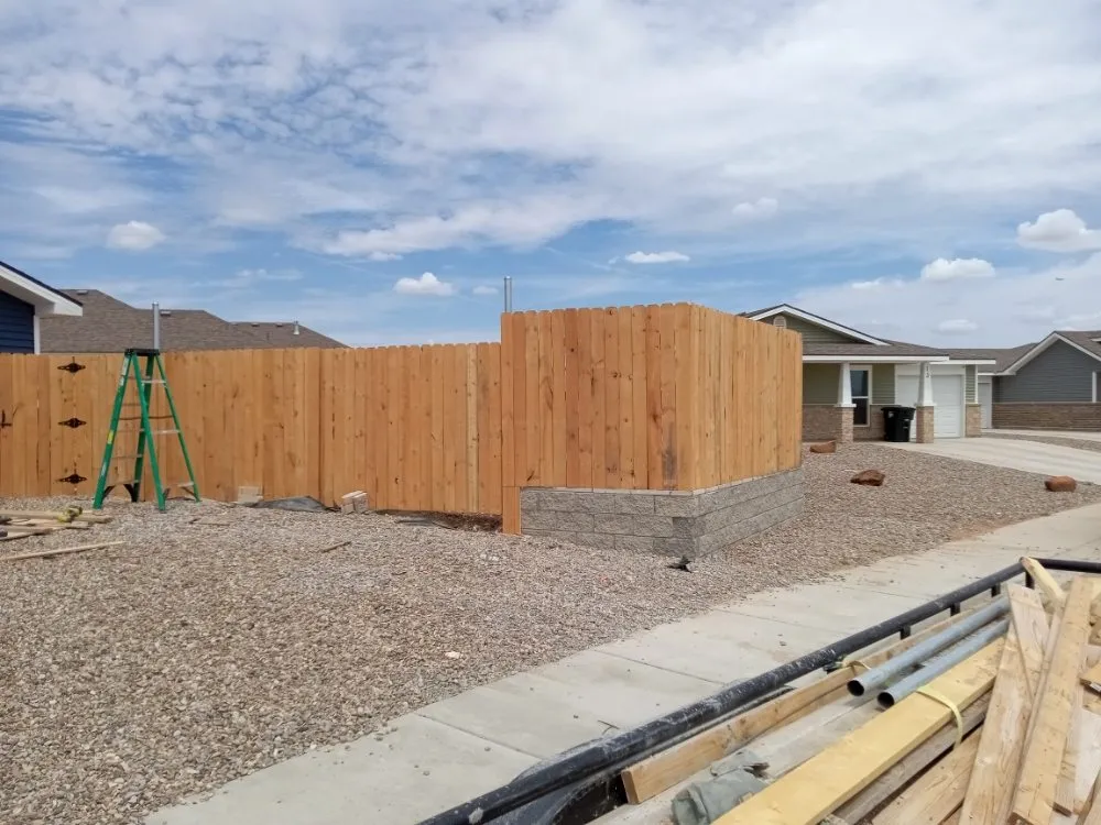 Affordable yard cleanup service experts serving Odessa, TX - Shades of Green