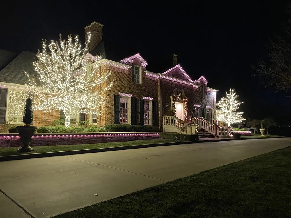 Local yard cleanup service experts serving Stilwell, KS - Shades Of Green
