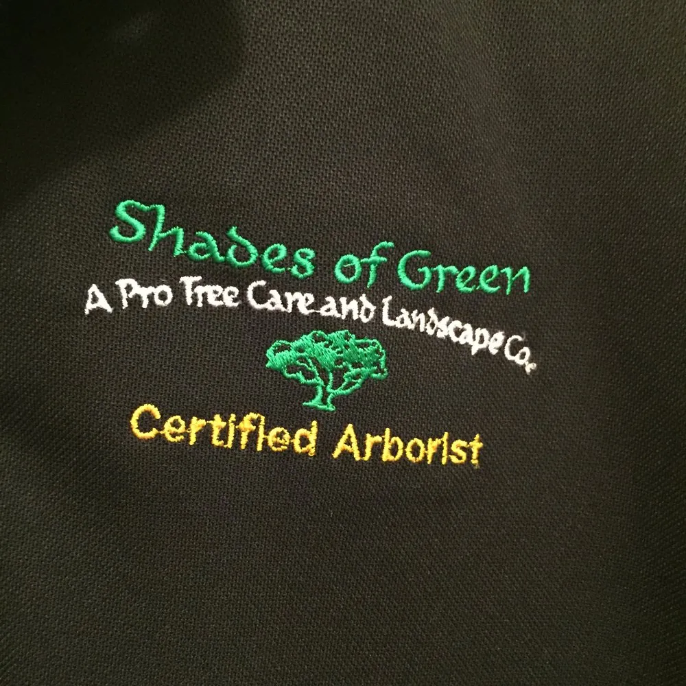Custom garden landscaping in Whittier, CA by Shades of Green Tree Service