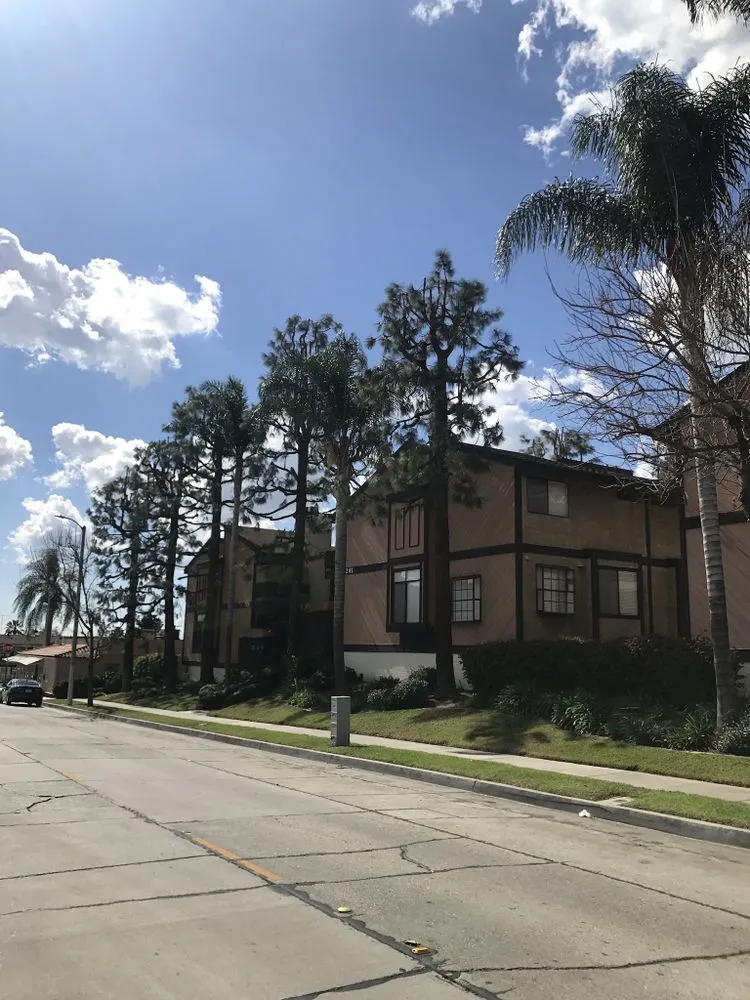 Affordable landscape design for outdoor upgrades in Whittier, CA by Shades of Green Tree Service