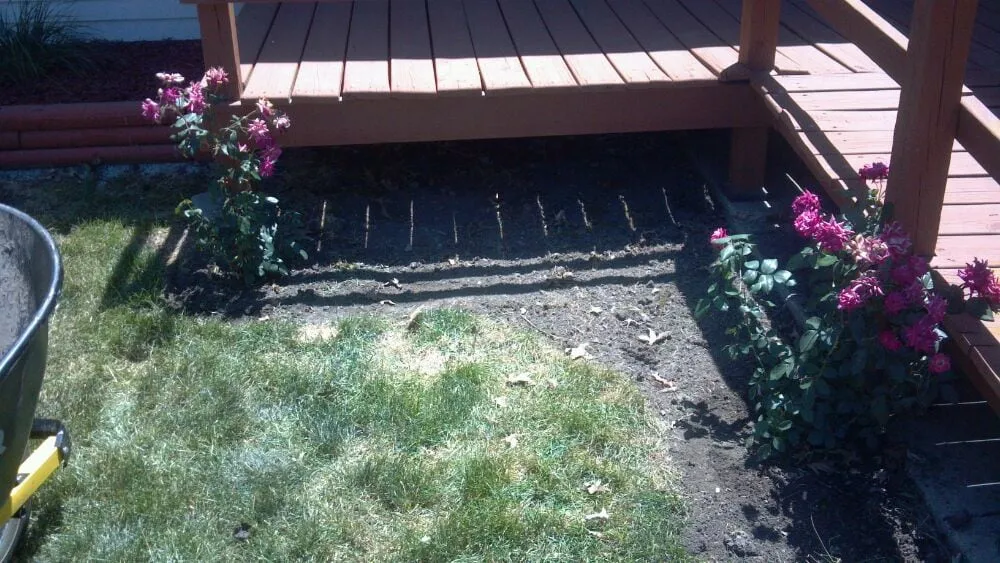 Custom yard maintenance in Auburn, IL - Shades Of Green Unlimited