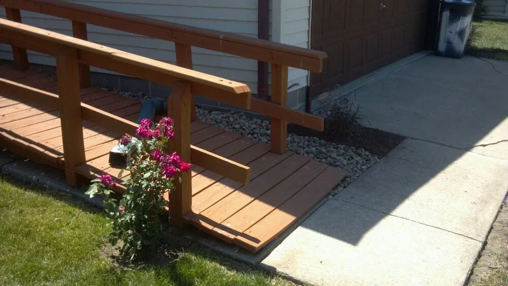 Trusted residential landscaping in Auburn, IL by Shades Of Green Unlimited