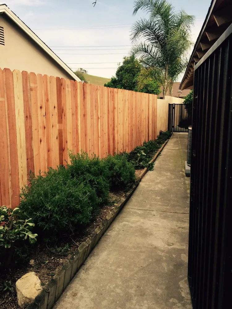 Professional lawn care service experts serving La Puente, CA - Shades of Nature