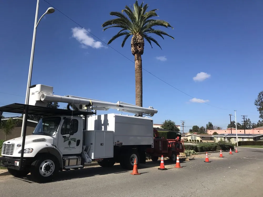 Top-rated landscaping services for outdoor upgrades across La Puente, CA - Shades of Nature