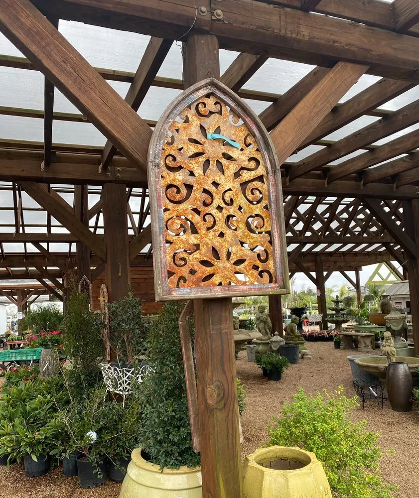 Trusted residential landscaping with custom design in Houston, TX by Shades of Texas Wholesale Nursery