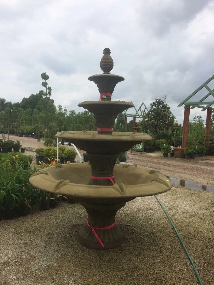 Affordable lawn care service for residential properties across Houston, TX - Shades of Texas Wholesale Nursery