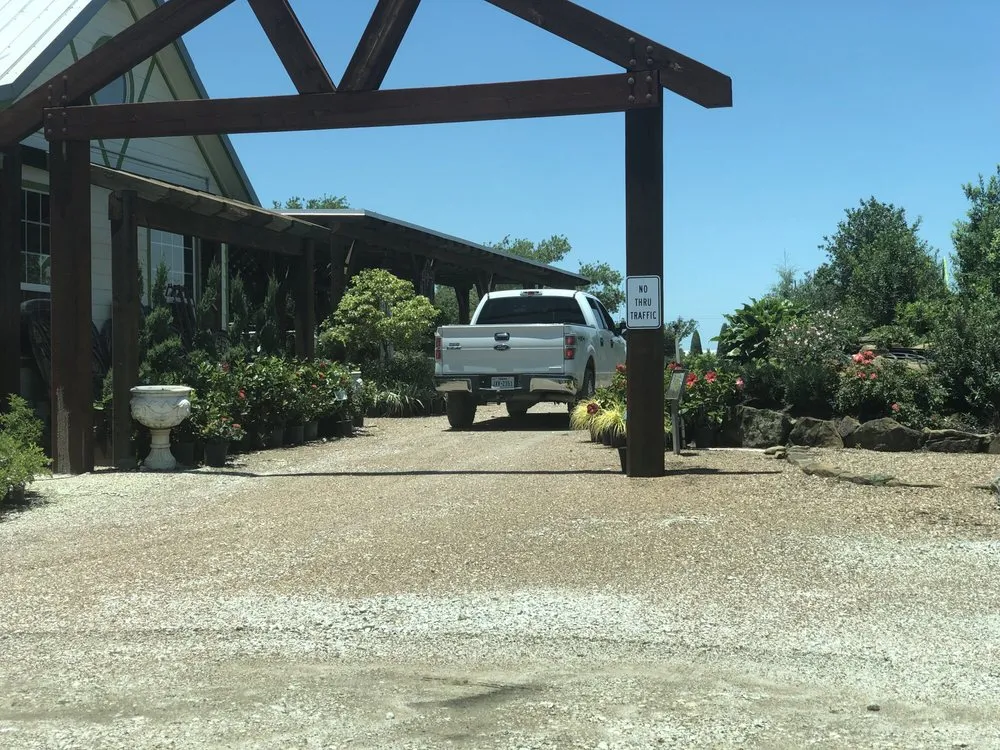 Custom lawn care service in Houston, TX by Shades of Texas Wholesale Nursery