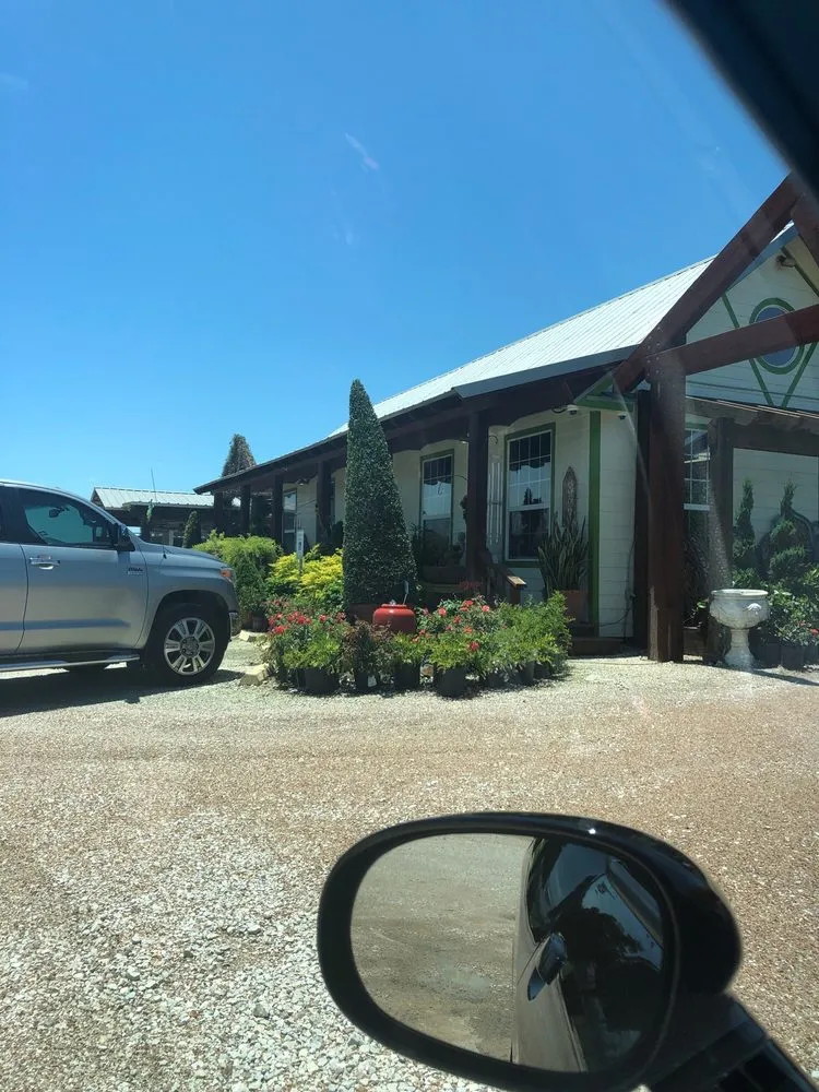 Local lawn care service in Houston, TX by Shades of Texas Wholesale Nursery