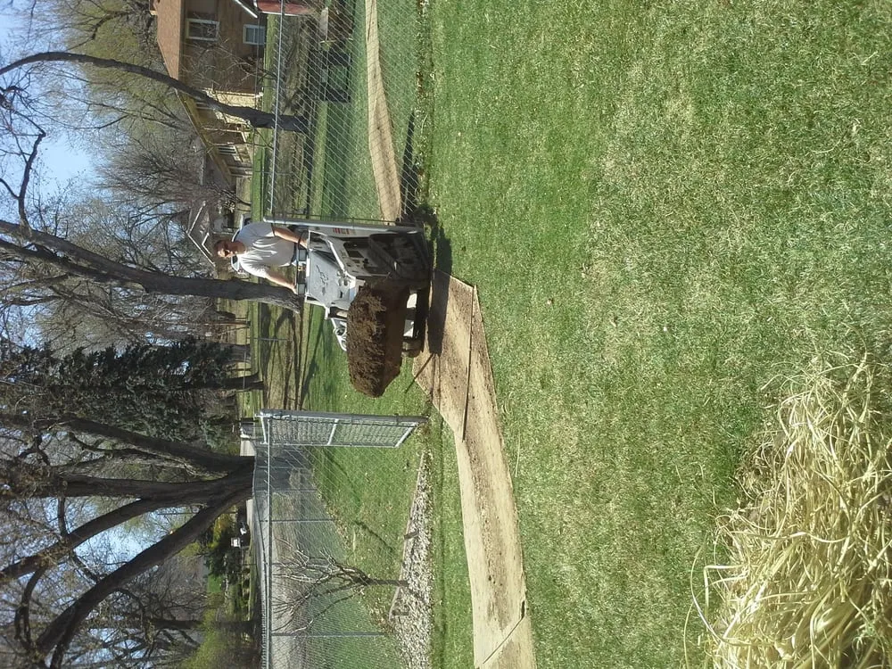 Reliable lawn care service in Council Bluffs, IA - Shadetree Lawn and Landscape