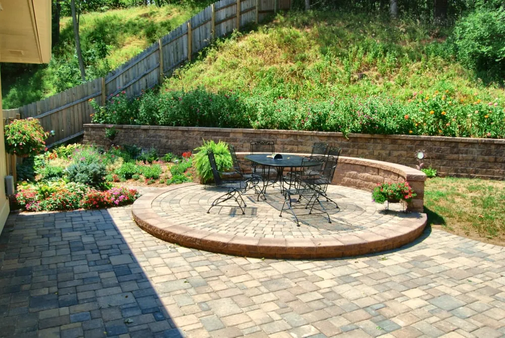 Expert yard maintenance for homes in Council Bluffs, IA by Shadetree Lawn and Landscape