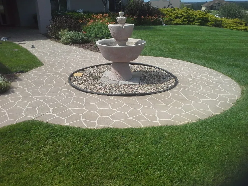 Reliable outdoor landscaping experts serving Council Bluffs, IA - Shadetree Lawn and Landscape