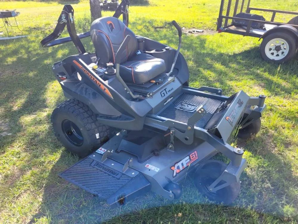 Reliable landscape design in Wilmer, AL by Shadetree's Lawn Care Services