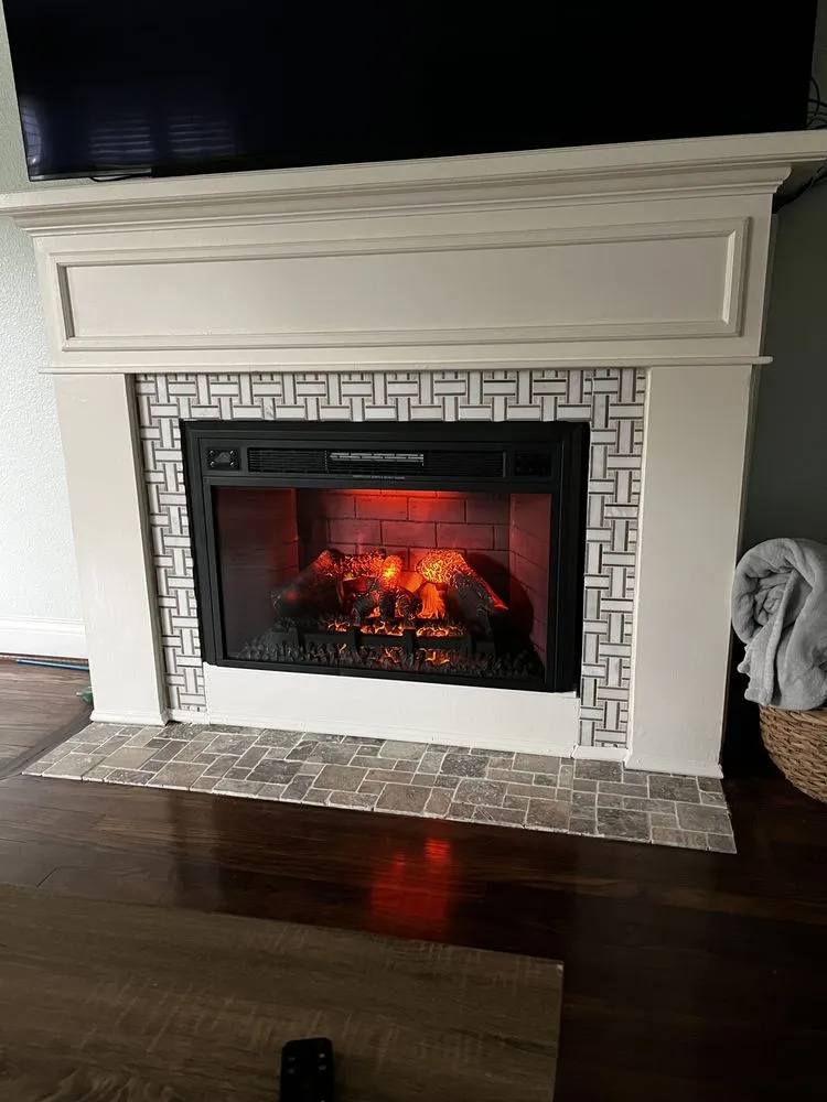 Local lawn care service experts serving San Antonio, TX - Shadow Eagle Services