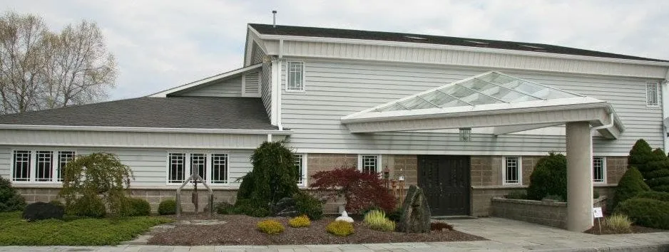 Top-rated landscape design in Ontario, NY - Shadow Hill Landscape