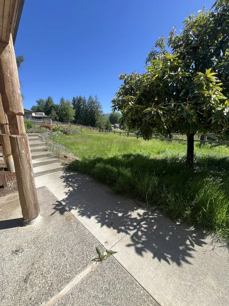 Local lawn care service for beautiful yards in Renton, WA by Shadow Lawn Care Services