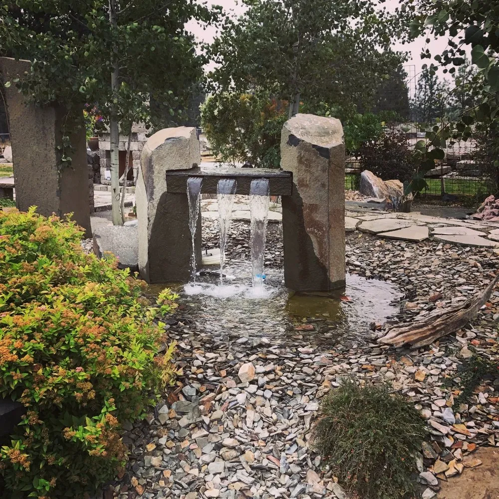 Expert yard maintenance experts serving North Logan, UT - Shadow Mountain Outdoor Living